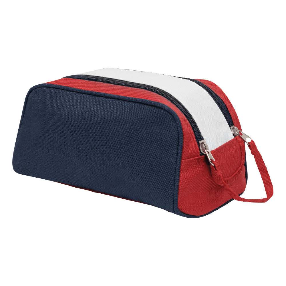 Product image MARINA WASH - Kulturtasche Werbeartikel