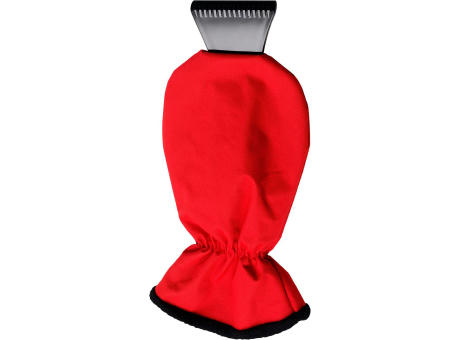 Eiskratzer aus Kunststoff Ashton Werbeartikel