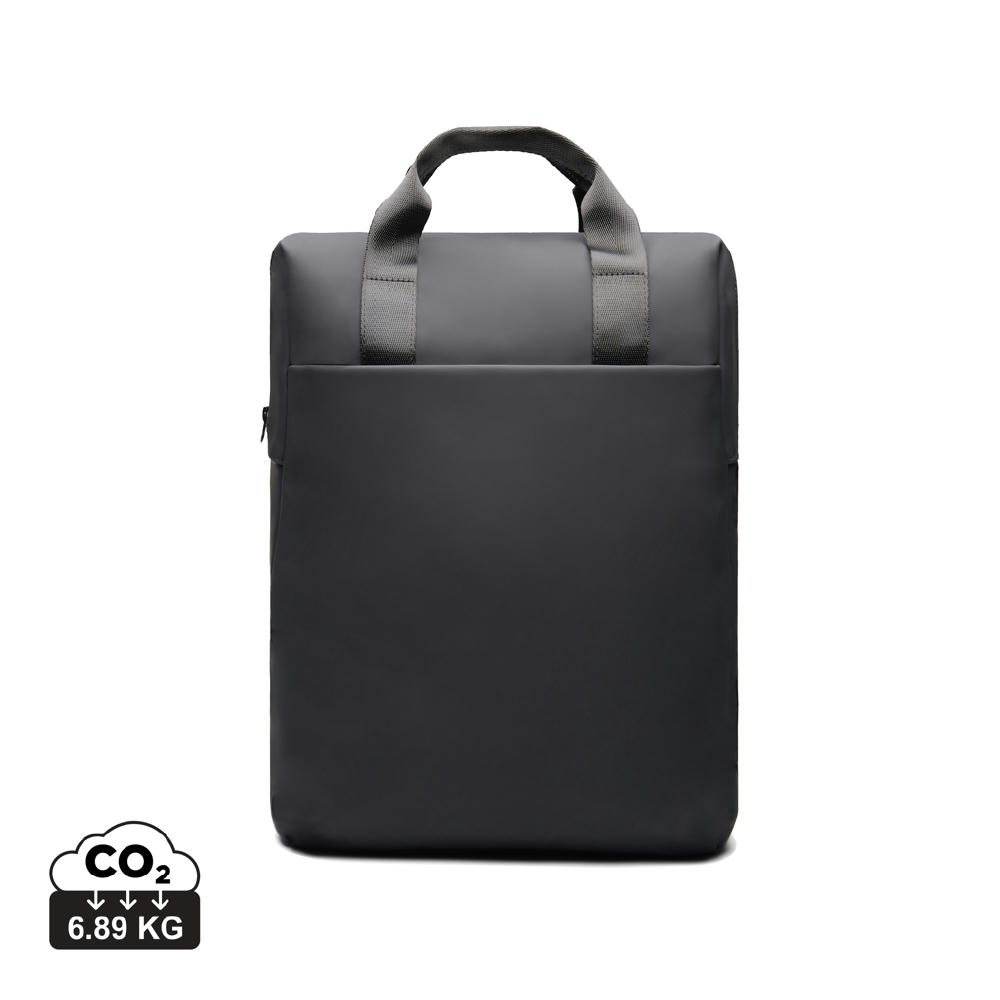 Product image VINGA Baltimore RCS Tote Rucksack Werbeartikel