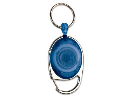 Namensschildhalter bedrucken