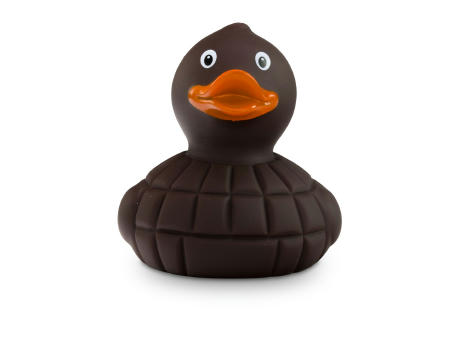 Werbeente Zara Zartbitter Werbeartikel