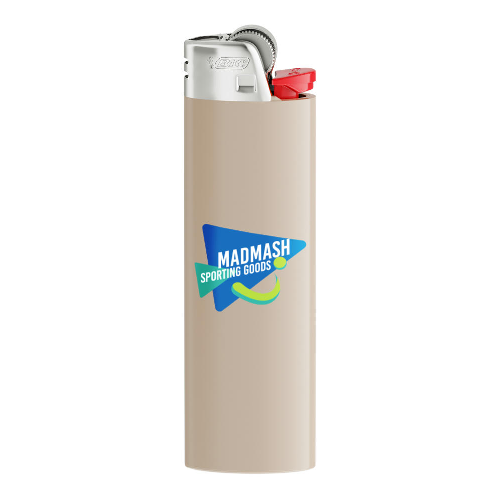 BIC® J26 Feuerzeug Werbeartikel
