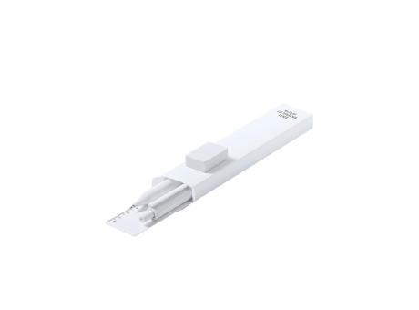 Antibakteriell Set Riply bedrucken