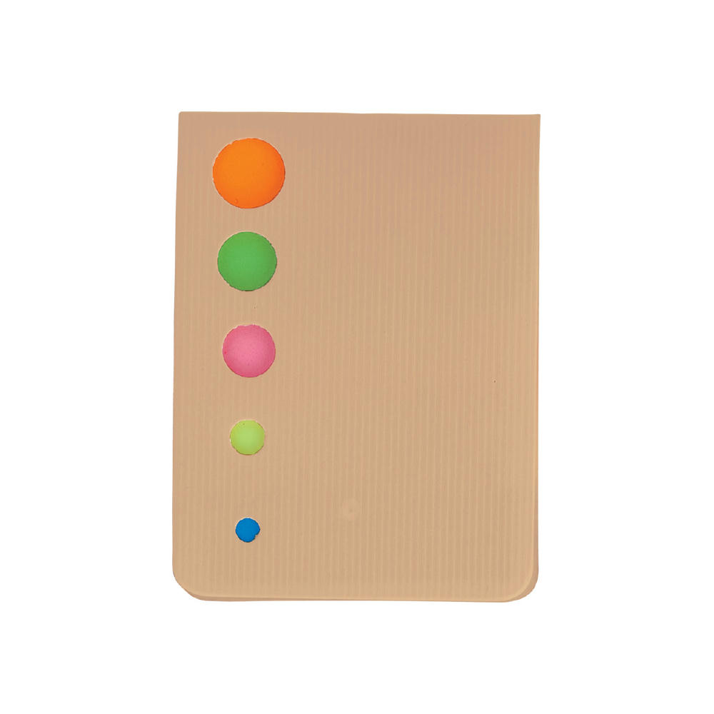 Product image Haftnotizen Minok Werbeartikel