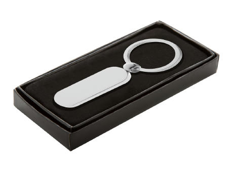 Schlüsselanhänger Circus bedrucken