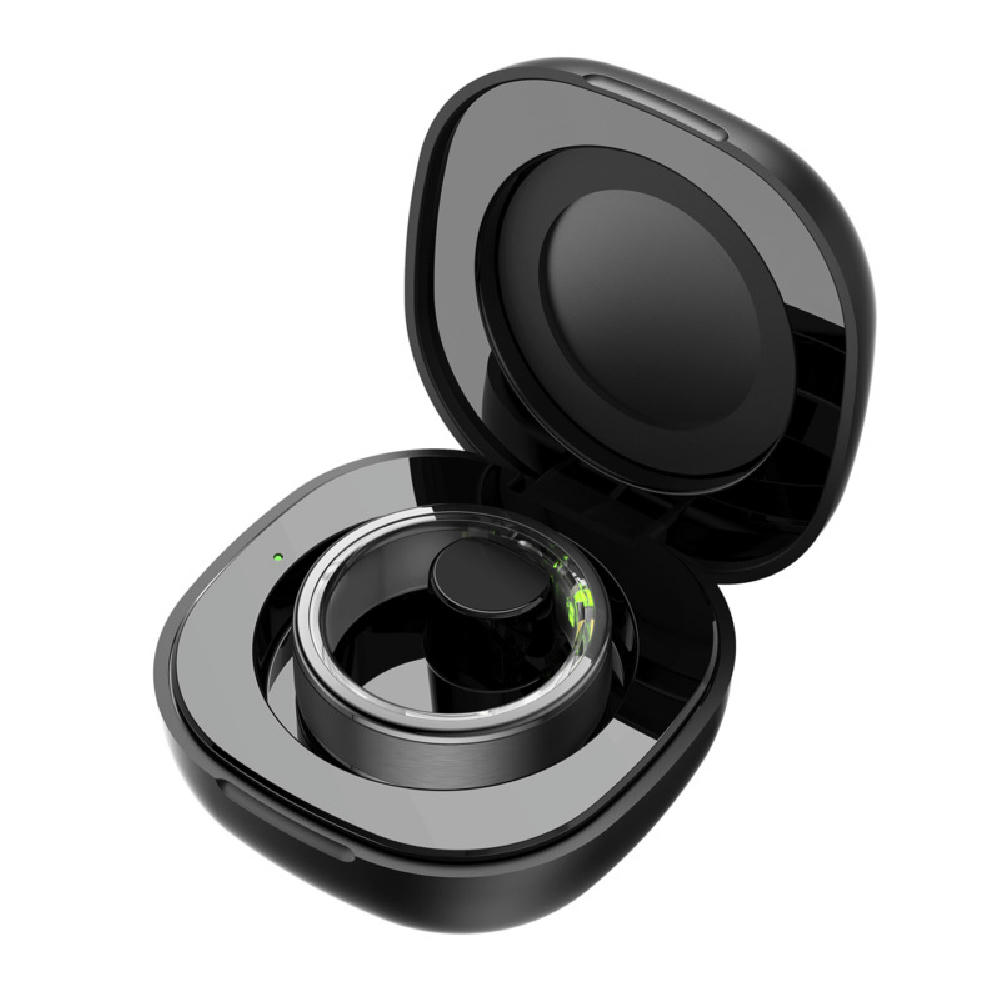 Prixton Orbyt Smart Ring Werbeartikel