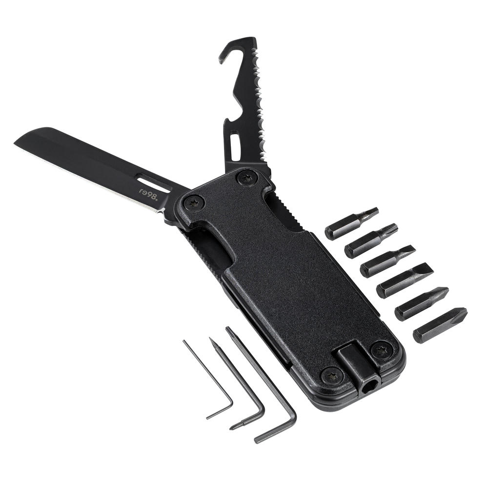 Product image Multifunktions-Werkzeug RE98-PINNO Werbeartikel