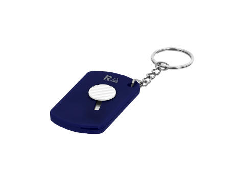 Product image Cutter Schlüsselanhänger Darson Werbeartikel