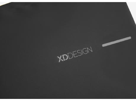 Urban wasserabweisender Sling-Bag bedrucken