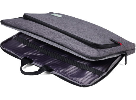 TROIKA Portfoliotasche MON CARRY Werbeartikel