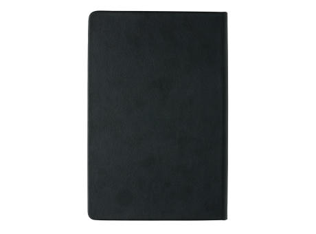 A5 Deluxe Notizbuch mit Fächern bedrucken