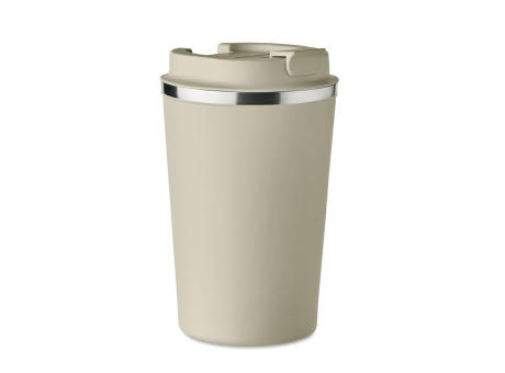 Product image Doppelwandiger Becher 350ml Werbeartikel