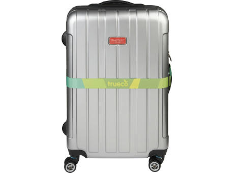 Product image Luuc Sublimation Kofferband Werbeartikel