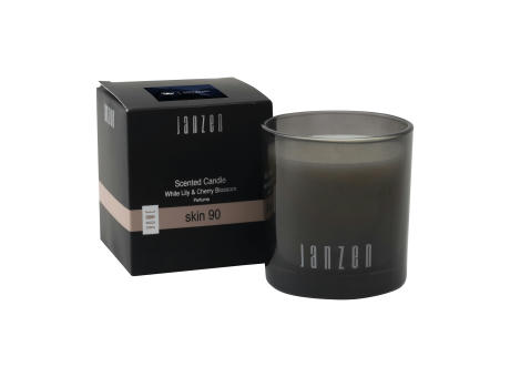 Janzen Scented Candle Skin 90 Werbeartikel
