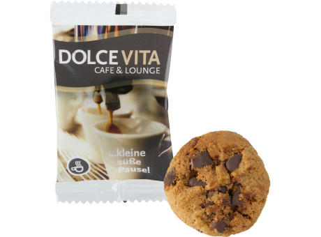 Product image Chocolate Mountain Cookies Minis Werbeartikel