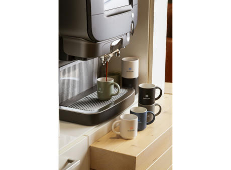 Stack Mug 180 ml Tasse bedrucken