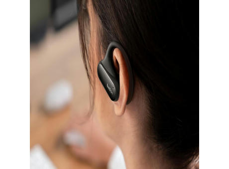 Belkin SoundForm ClearFit Open-ear Wireless Earbuds Werbeartikel