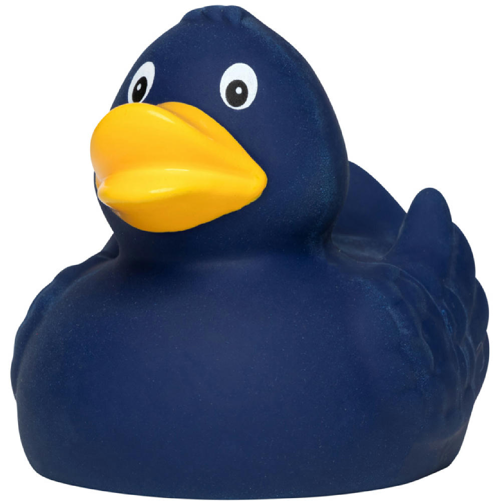 Naturkautschuk-Ente, klassik Werbeartikel