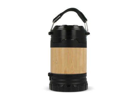ABS &amp; Bambus Laterne &amp; Fackel Werbeartikel