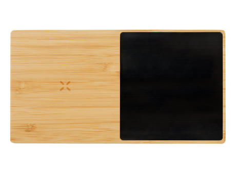 Tassenwärmer/Wireless-Charger Junshan Werbeartikel