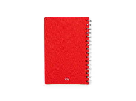 Notizbuch Kimberly Werbeartikel