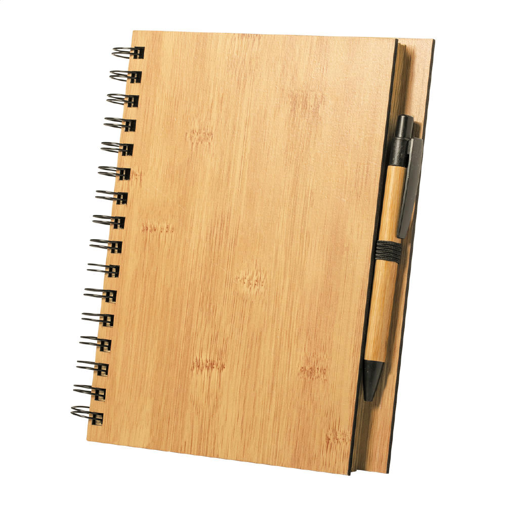Product image Notizbuch Hokoku Werbeartikel