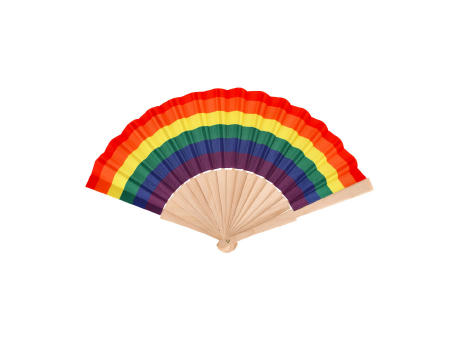 Fächer Prokip Werbeartikel