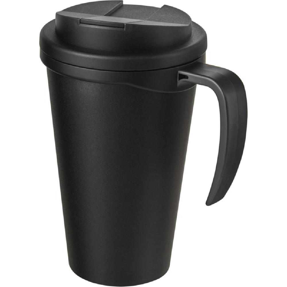 Product image Americano® Grande 350 ml Isolierbecher mit auslaufsicherem Schraubverschluss Werbeartikel