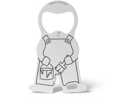 Product image RICHARTZ® EINKAUFSWAGENLÖSER karl painter Werbeartikel