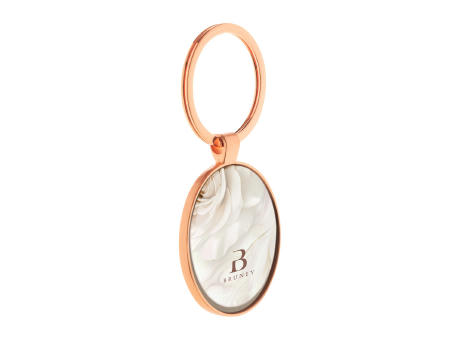 Product image Schlüsselanhänger Nitidus Werbeartikel