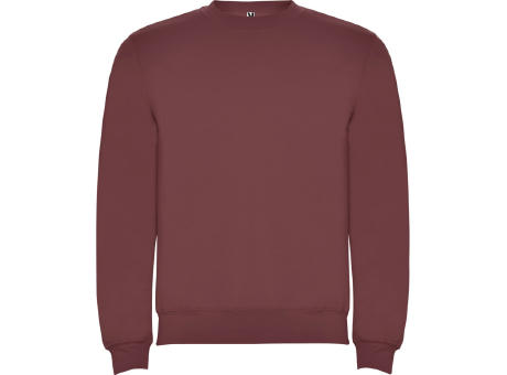 Clasica Sweatshirt mit Rundhalsausschnitt Unisex Werbeartikel