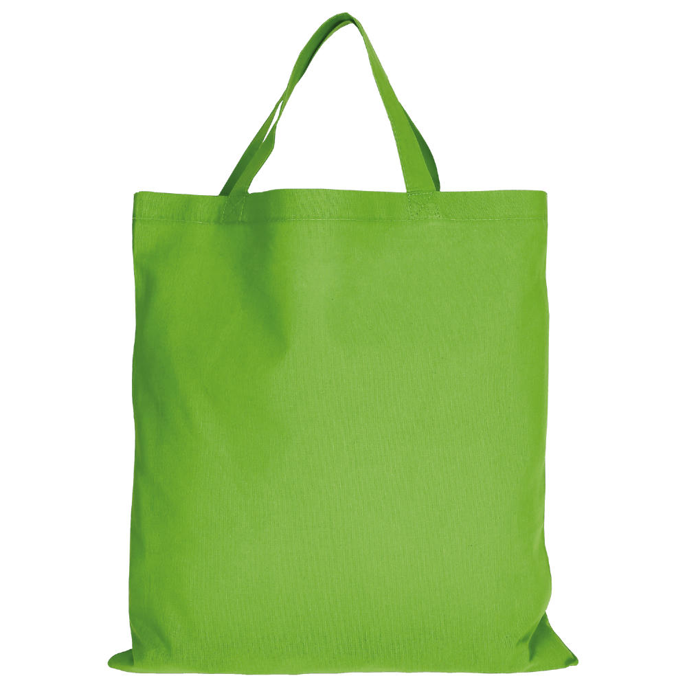 T10001-TEXXILLA Baumwolltasche CLASSIC mit zwei kurzen Henkeln, ca. 140 g/m², ca. 38 x 42 cm Werbeartikel