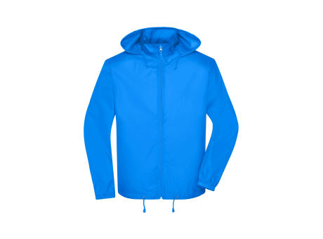 Product image Men's Promo Jacket - Windbreaker für Promotion und Freizeit Werbeartikel