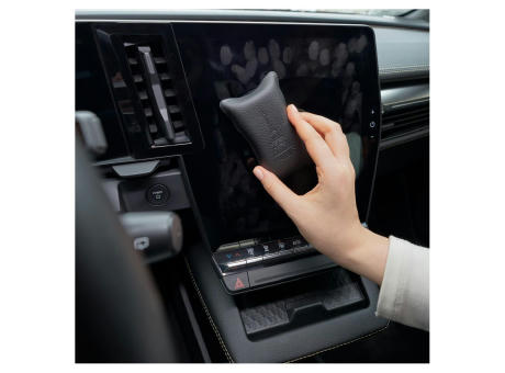 HFX®-Displayschwamm Premium, All-Inclusive-Paket Werbeartikel