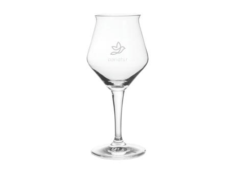 Crown Sommelier Bierglas 420 ml Werbeartikel
