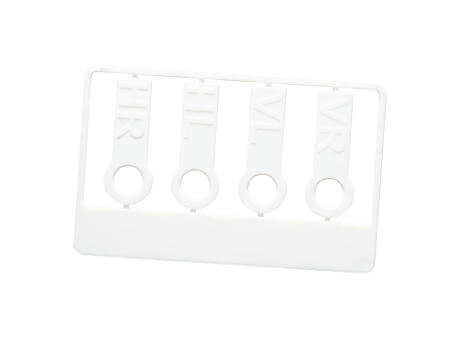 Product image Reifenmarkierset "Car" Werbeartikel