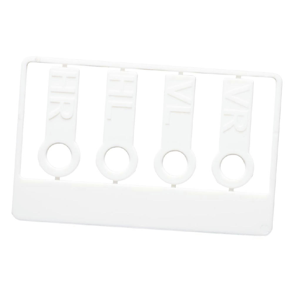 Product image Reifenmarkierset "Car" Werbeartikel