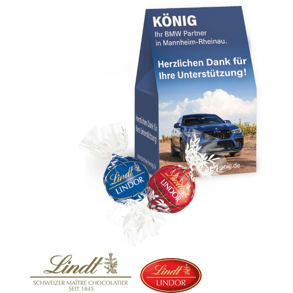 Product image WERBEPRÄSENT „SELECTION MINI“ Werbeartikel