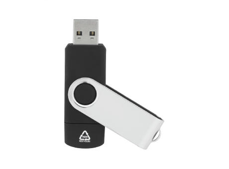 Product image OTG USB-Stick RABS TwistDrive Plus bedrucken