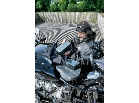 TROIKA Lunch-Box TROIKA LUNCHBOX Werbeartikel