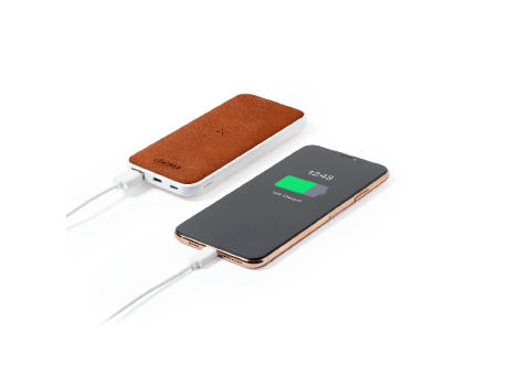 Power Bank Yerry RCS bedrucken