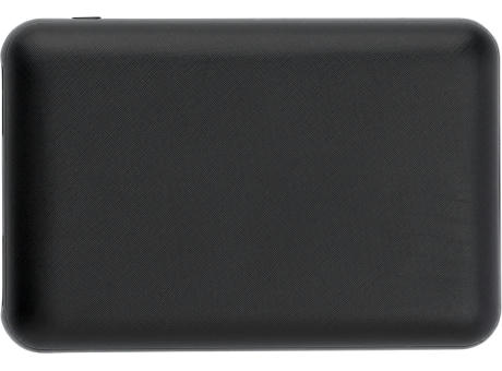 Product image Powerbank aus Kunststoff Harriette bedrucken
