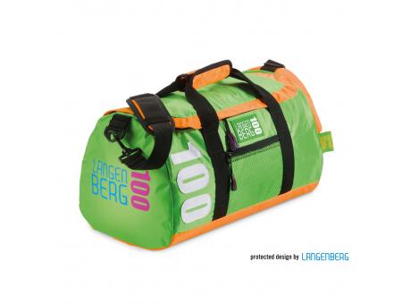Sporttasche LA-022 bedrucken