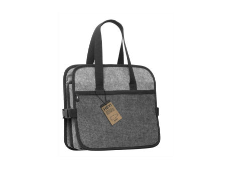 Trunk GRS RPET Felt Organizer Cooler Tasche bedrucken