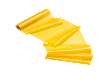 Gymnastikband "Bodywork", leicht Werbeartikel