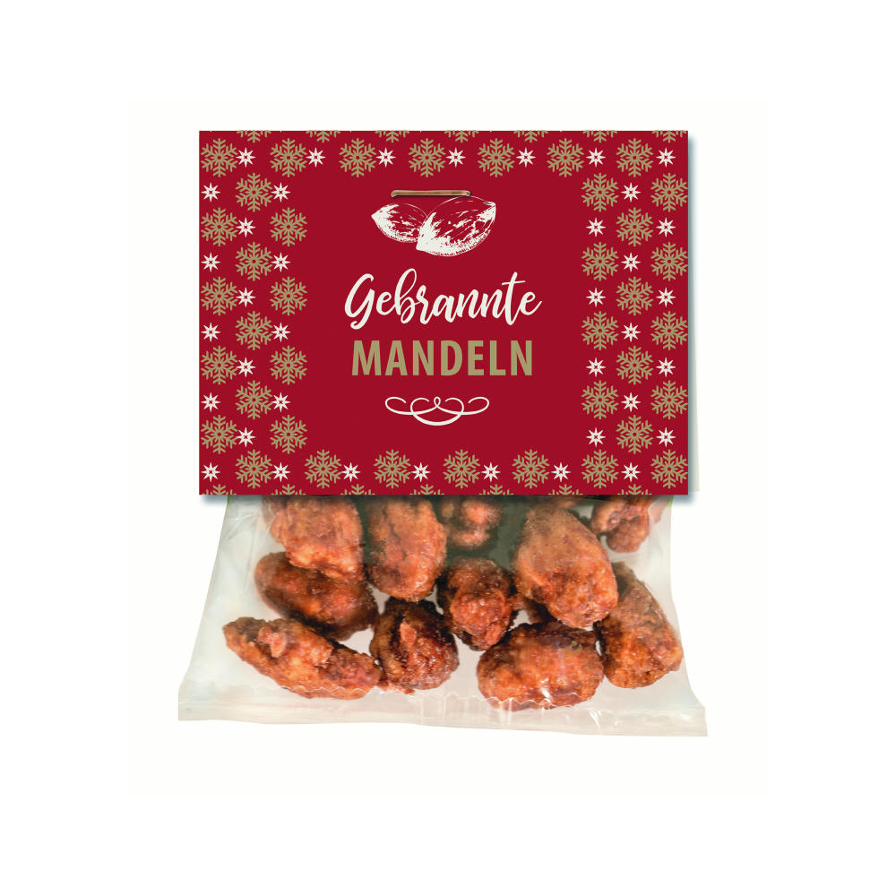 Product image Gebrannte Mandeln Werbeartikel