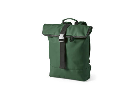 Milan Laptop Rucksack 24L recy. PU bedrucken