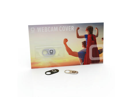 Webcam Cover Alu Spot Werbeartikel