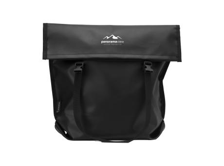 Fraenck Brook Bike Bag Fahrradtasche bedrucken