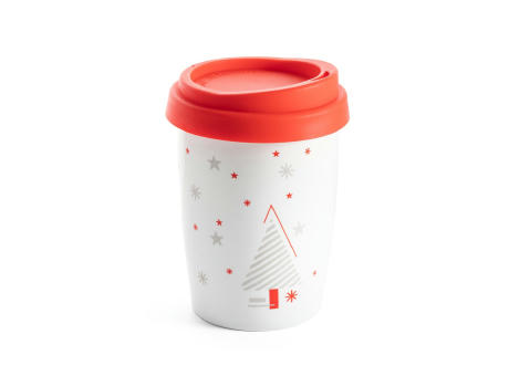 Product image HAZARD. Reisebecher bedrucken